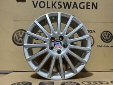 VW Golf MK4 R32 17" OZ Wheels
