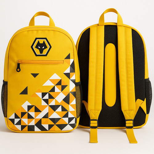 Wolverhampton backpack - wolverhampton,