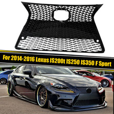 For 2014-2016 Lexus IS200t