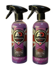 2 x 500ml Autobrite Direct -