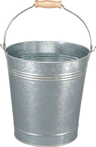 Galvanised heavy duty steel - galvanised,