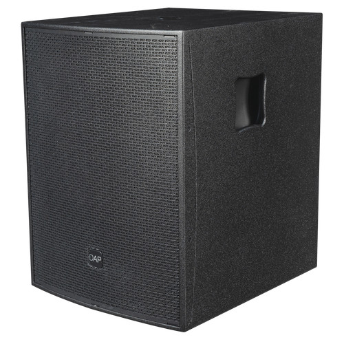 Dap nrg 18sa active - active, 18”