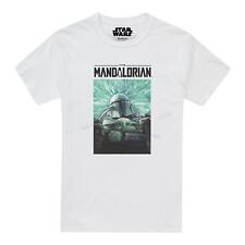 Star Wars Mandalorian Mens