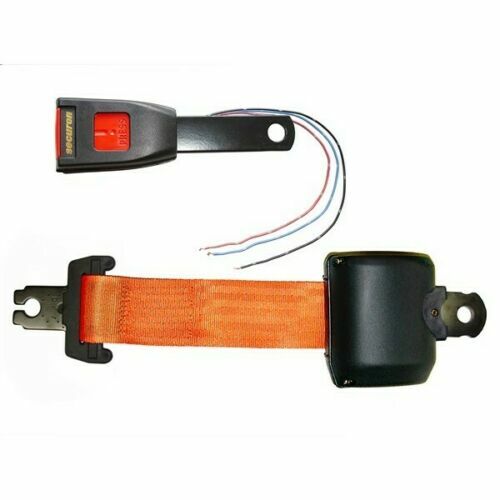 New securon seat belt - new,