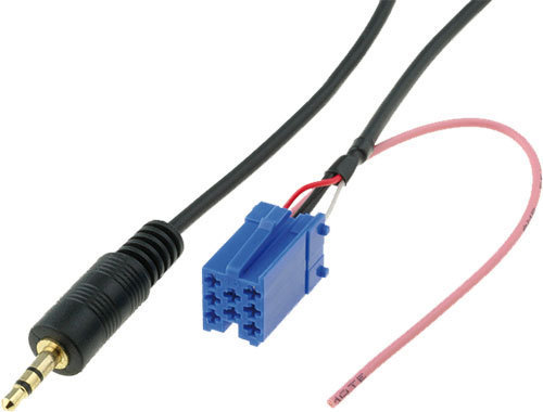 Blaupunkt car radio stereo aux