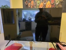 Samsung UE43AU8000K 43" 4K