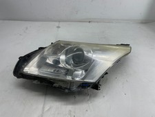 2009-2011 TOYOTA Avensis Headlight Headlamp Right Side 81158-05310