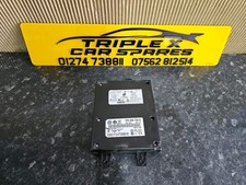 08-15 VOLKSWAGEN GOLF BLUETOOTH CONTROL MODULE 7P6035730K