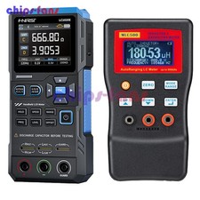 FNIRSI LC1020E Bridge LCR