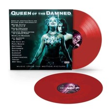 Various - Queen Of The Damned