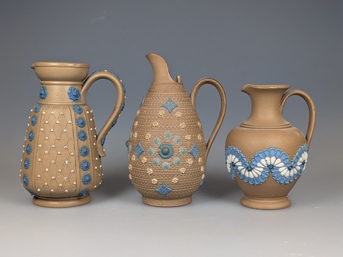 Antique c1900 royal doulton - 3x,