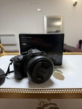 Panasonic LUMIX DMC-FZ1000