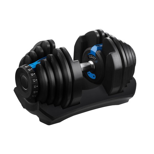 Adjustable dumbbell weight - adjustable,