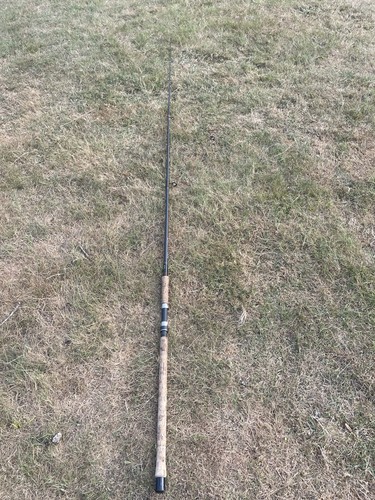 Vintage daiwa graphite - daiwa,