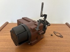 Flymo Air Box And Carb Dellorto FHC2013a. 2 Stroke Hover L38