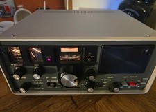 Yaesu frg - yaesu, frg-7