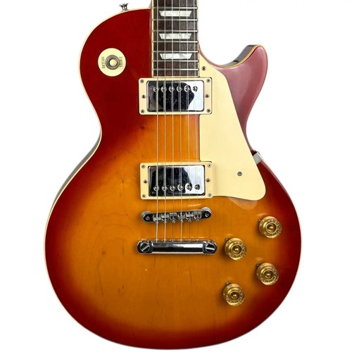 Orville lps les - orville, standard