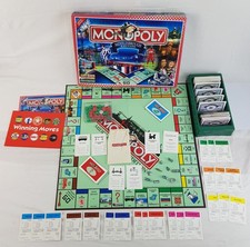 Monopoly Middlesbrough Edition