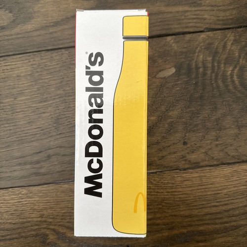 Limited edition mcdonald - edition, mcdonald’s
