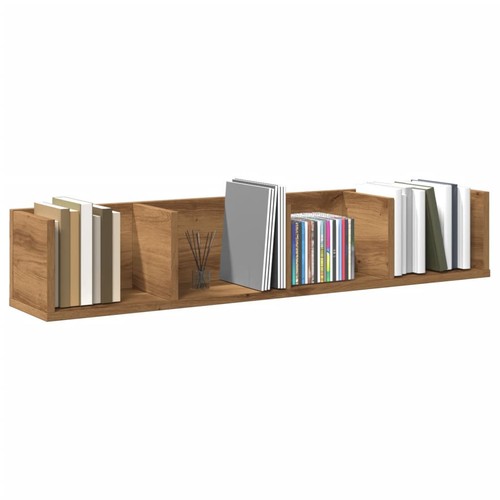 Dvd wall shelf 100cm - dvd,