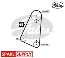 TIMING BELT FOR AUDI 4000 B2