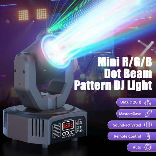 120w led laser moving - led,