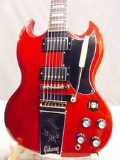 Gibson SG Standard '61 Maestro