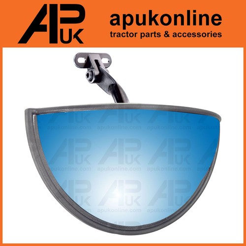 Convex mirror pivot arm - pivot, for