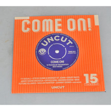 Uncut Presents: Come On! Jan