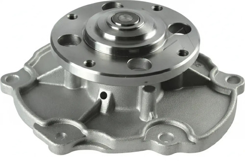 Water pump mechanical