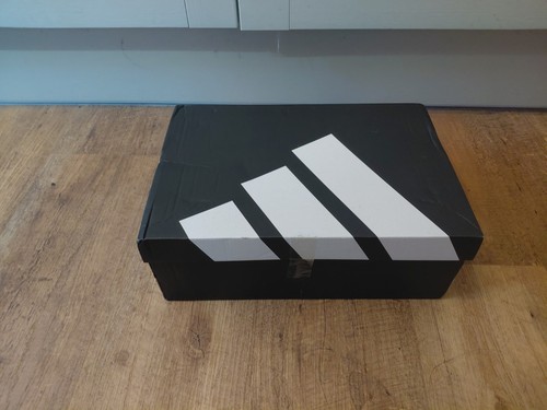 Adidas empty shoe trainer box - adidas,