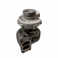Turbocharger remanufactured 3535381 Holset -R