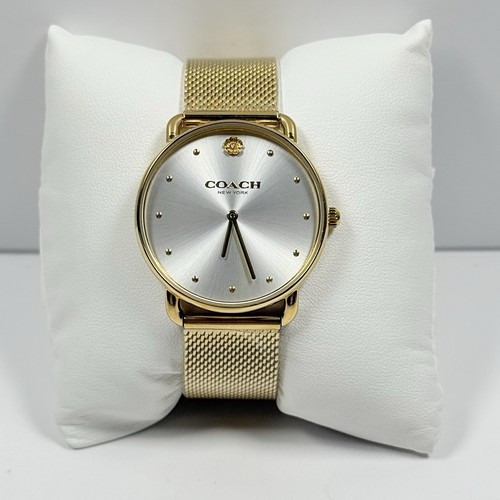 Coach elliot 14504208 white - coach,