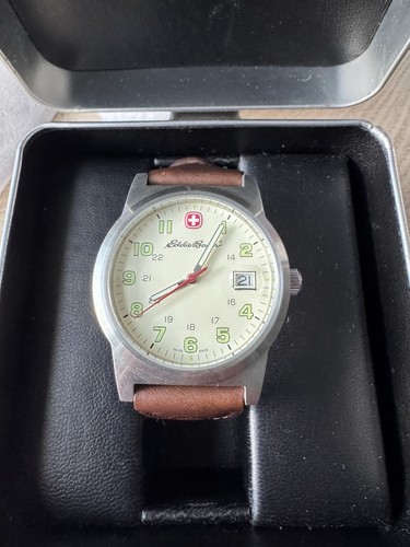 Wenger eddie bauer swiss army - wenger,