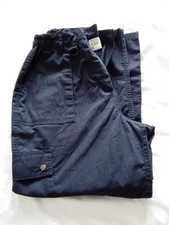 Scout blue activity trousers -