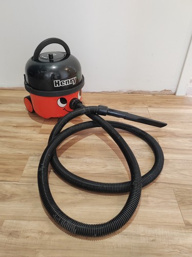 Genuine henry vaccum cleaner - henry,