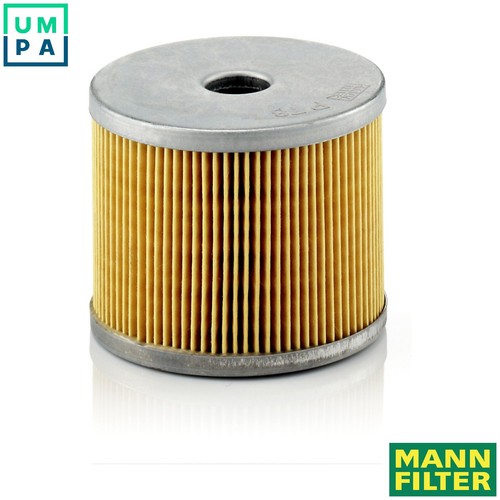 Fuel filter for renault - p,