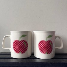 Vintage 1980s Kiln Craft