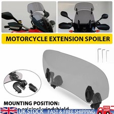 Windshield Motorcycle Bike