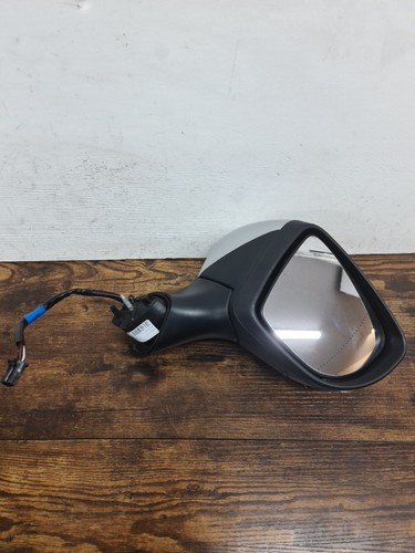 Renault clio 2013 wing - 2013, door
