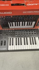 M-Audio Oxygen Pro 25 USB Midi