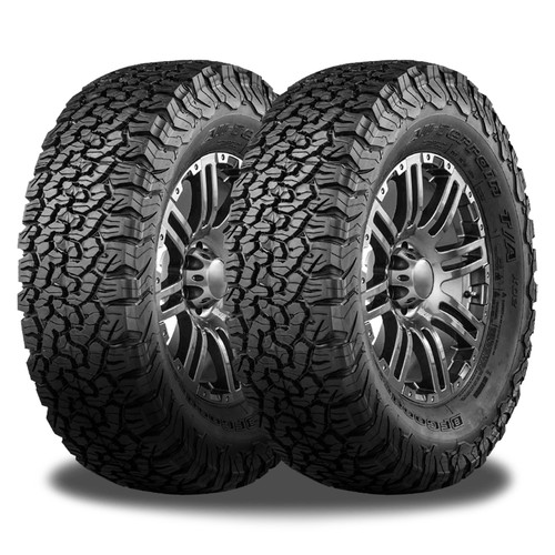 Bfgoodrich all terrain a - bfgoodrich, t/a