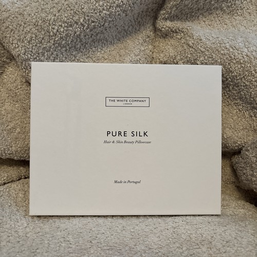 The white company - company, pure
