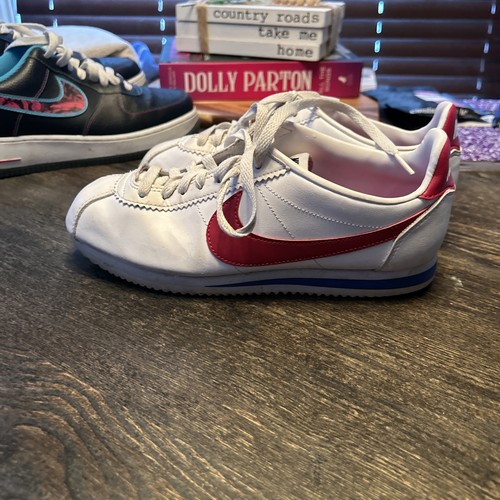 Nike classic cortez - classic, forrest