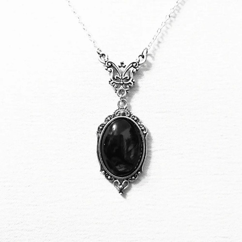 Vintage red stone - vintage,