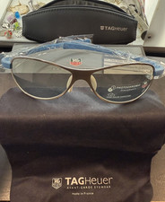 Tag Heuer TH5020 Photochromic