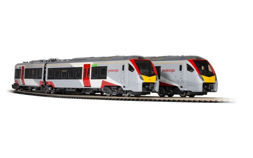 Hornby r3964a greater - hornby,