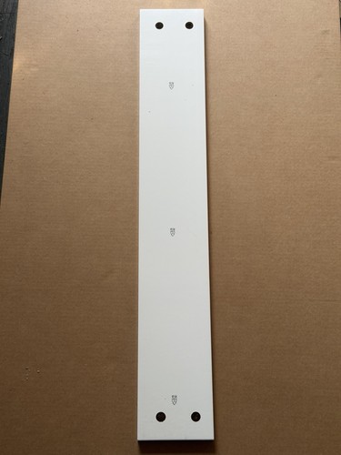 New top bottom wall - bottom, for