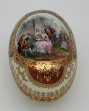 EARLY 1900’S PORCELAIN
