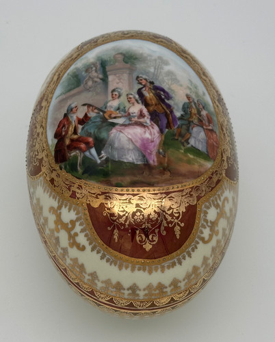 Early 1900 porcelain - early, 1900’s